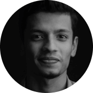 Bikash Das